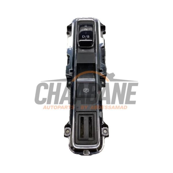 Levier de vitesse 5LA7132032ZZ Skoda Enyaq iV 60 2021