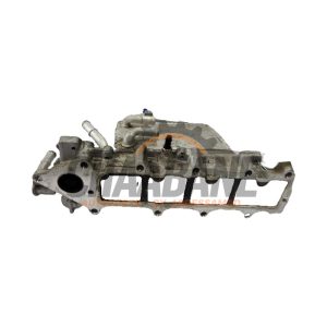 Tubulure dadmission 04L129766AC Skoda Octavia Combi (5EAC) 1.6 TDI Greenline 16V 2012 / 2020