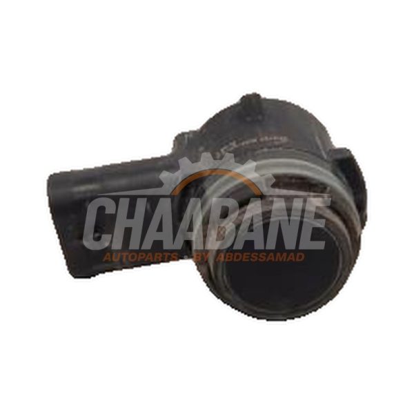 Capteur PDC 5Q0919275B Audi Q8 (4MN) 3.0 V6 24V 50 TDI Mild Hybrid Quattro 2018
