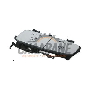 Commutateur chauffage siege A2139050512 Mercedes E-Klasse