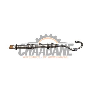 Systeme dinjection 04C906054B Skoda Octavia Combi (5EAC) 1.0 TSI 12V 2012 / 2020