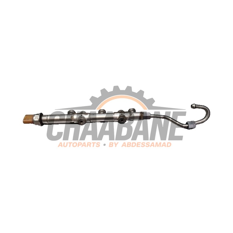 Systeme dinjection 04C906054B Skoda Octavia Combi (5EAC) 1.0 TSI 12V 2012 / 2020
