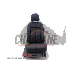 Siege droit 2Q4881516 Volkswagen T-Roc I 1.0 TSI 12V 2017