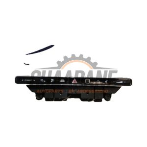 Commutateur A2069005316 Mercedes C Estate (S206) C-300 e 2.0 Turbo
