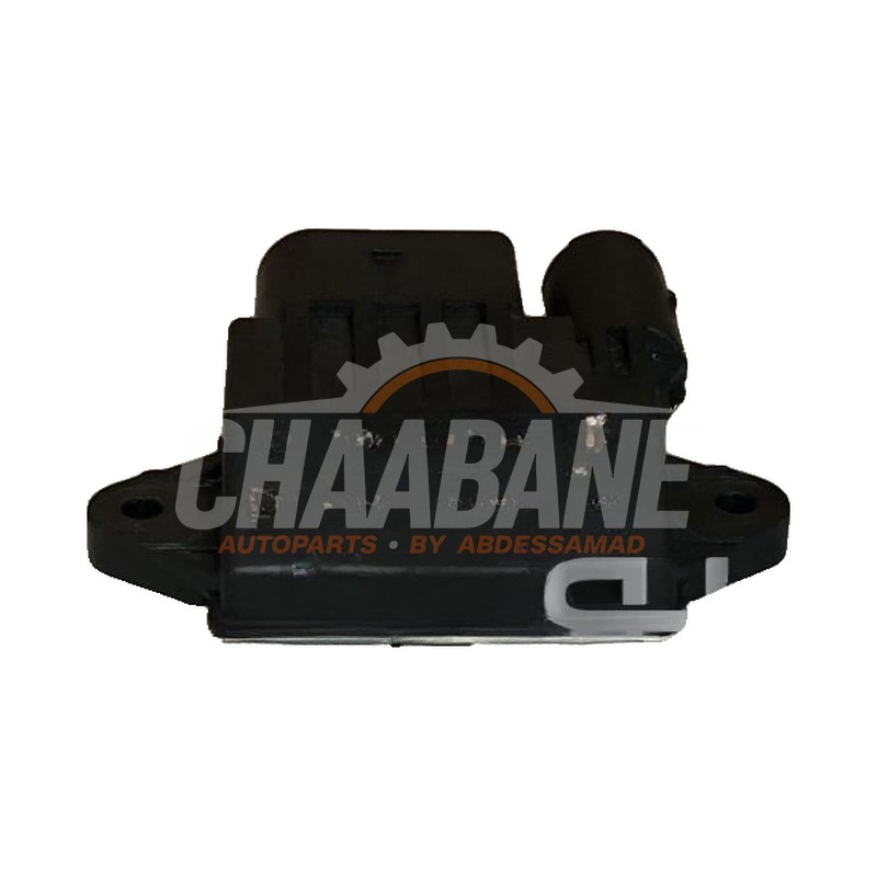 Relais prechauffage A6429001302 Mercedes Sprinter 5t (907.6) 519 CDI 3.0 V6 24V RWD