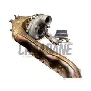 Turbo 079145704S Audi RS 6 Avant (C7) 4.0 V8 TFSI 32V 2013 / 2018