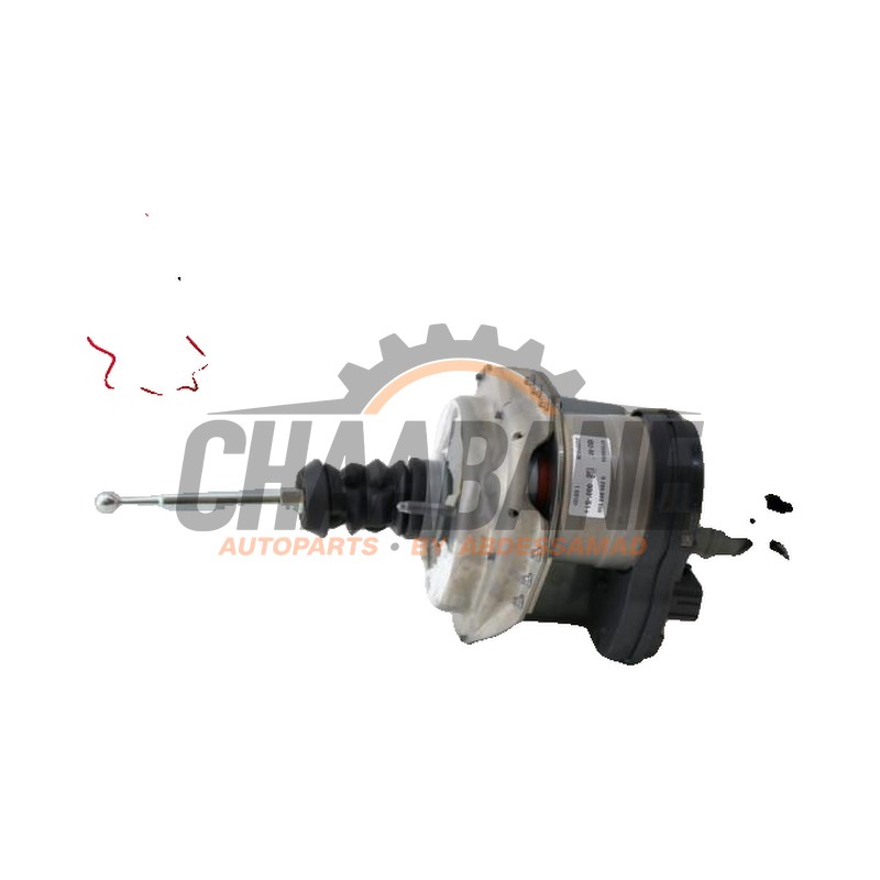 Assistant de freinage Cupra Leon (KLCB) 1.4 e-Hybrid 16V 2020 5WB614105AC