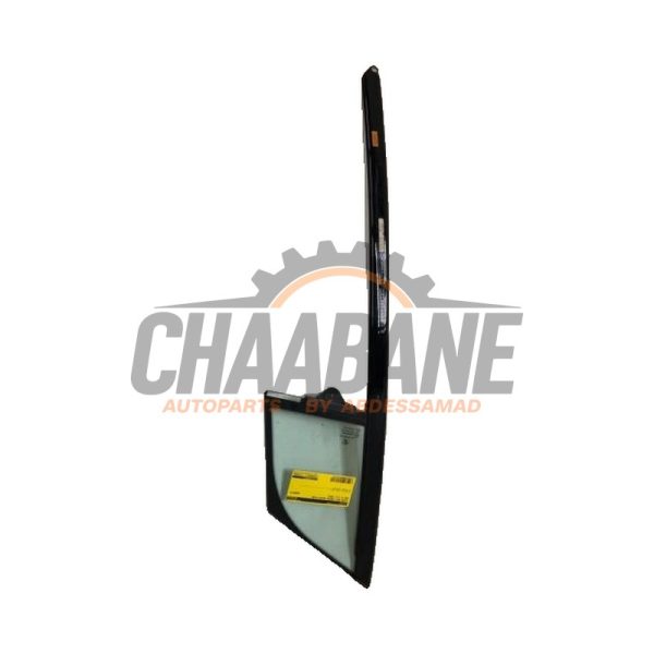 Vitre supplementaire 4portes avant droite 51357289042 BMW i3 (I01) i3s 120Ah 2013 / 2022
