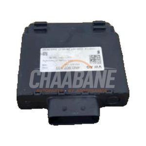 Module (divers) 4N0907133 Audi Q7 (4MB/4MG) 3.0 TDI V6 24V 2015
