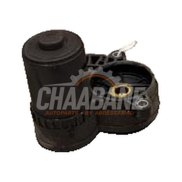 Moteur frein a main BMW 1 serie (F40) 118i 1.5 TwinPower 12V 2019