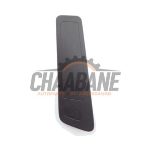 Airbag de siege arriere gauche 95B880441 Porsche Macan (95B) 3.6 V6 24V Turbo 2014