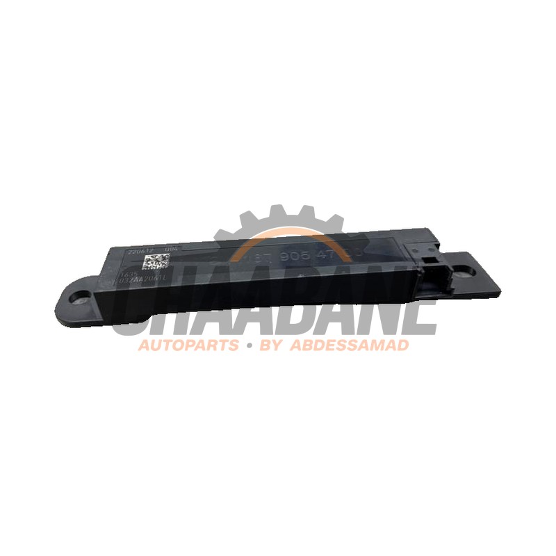 Entree sans cle - Antenne A1679054700 Mercedes B (W247) 2.0 B-200d