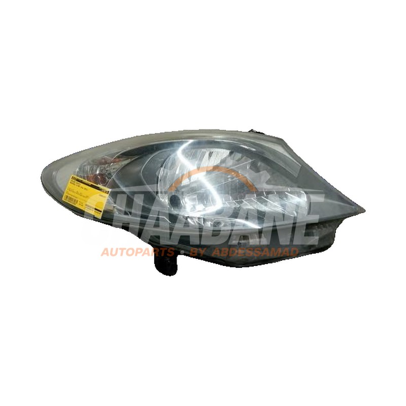 Phare droit A4158200859 Mercedes Citan