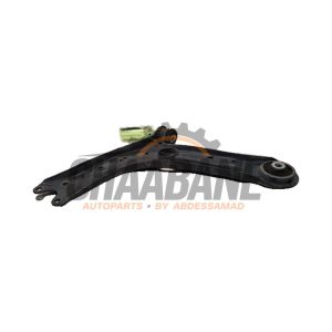Bras de suspension avant gauche 3Q0407153D Audi Q3 Sportback (F3N) 1.5 35 TFSI 16V Mild Hybrid 2019