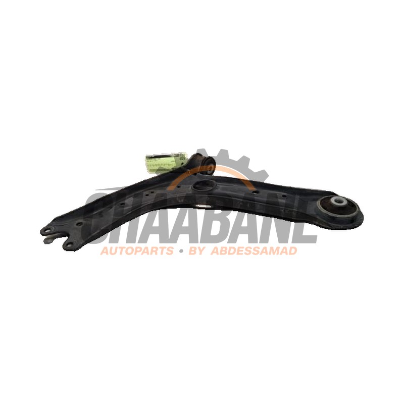 Bras de suspension avant gauche 3Q0407153D Audi Q3 Sportback (F3N) 1.5 35 TFSI 16V Mild Hybrid 2019