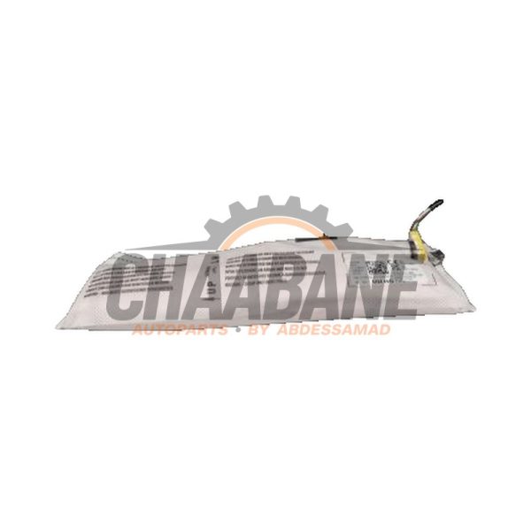 Airbag lateral 6F0880241F Seat Ibiza 2017
