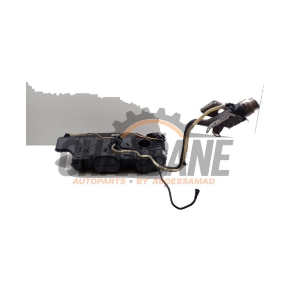 Reservoir de carburant 5Q0201060JD Skoda Karoq 1.0 TSI 12V 2017