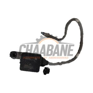 Capteur NOx 04L907805CF Audi Q2 (GAB/GAG) 2.0 TDI 16V 150 Quattro 2016