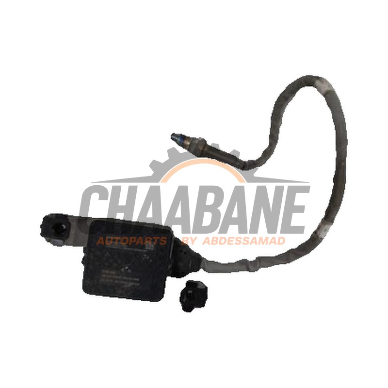 Capteur NOx 04L907805CF Audi Q2 (GAB/GAG) 2.0 TDI 16V 150 Quattro 2016