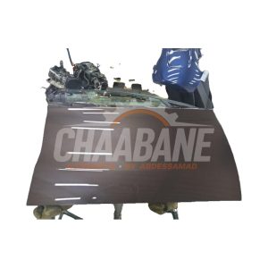 Porte avant droite A156720020564 Mercedes GLA (156.9) 1.5 180 CDI, d 16V