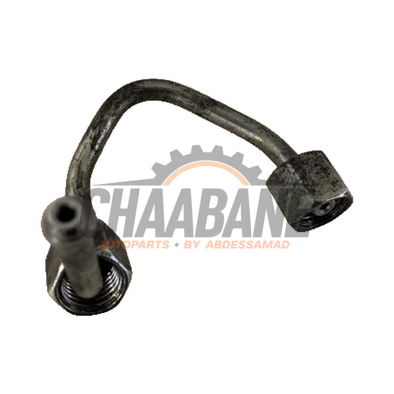 Conduit de carburant A6080700133 Mercedes B (W247) 1.5 B-180d