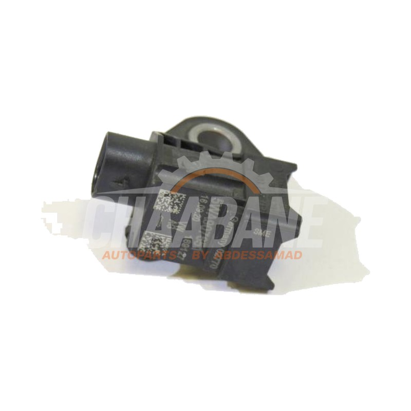 Capteur (divers) 5WA907651 Audi RS3 2021