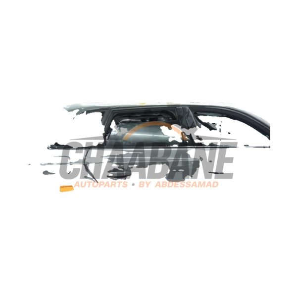 Porte arriere droite 8V4833052B Audi RS3 2015 / 2020