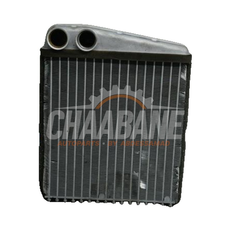 Radiateur chauffage 1K0819031E Volkswagen Caddy IV 2.0 TDI 102 2015