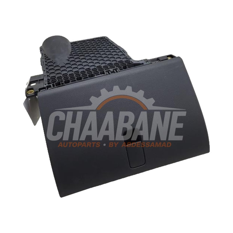 Boite a gants 6V1957097N Skoda Fabia III (NJ3) 1.0 TSI 12V 2014 / 2021