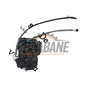 Serrure arriere gauche A4477301502 Mercedes Vito Tourer (447.7) 2.0 119 CDI 16V 4-Matic