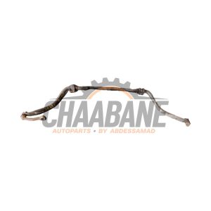 Barre stabilisatrice avant GX735482BC Jaguar XE 2.0d 180 16V