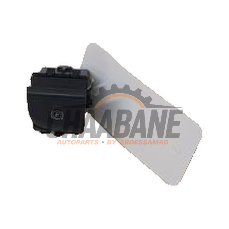 Commutateur frein a main 8V1927225 Audi A3 Sportback (8VA/8VF) 1.4 TFSI 16V 2012 / 2020