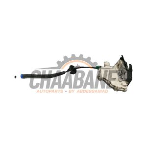 Serrure arriere droite 4G0839016F Audi S5 2016