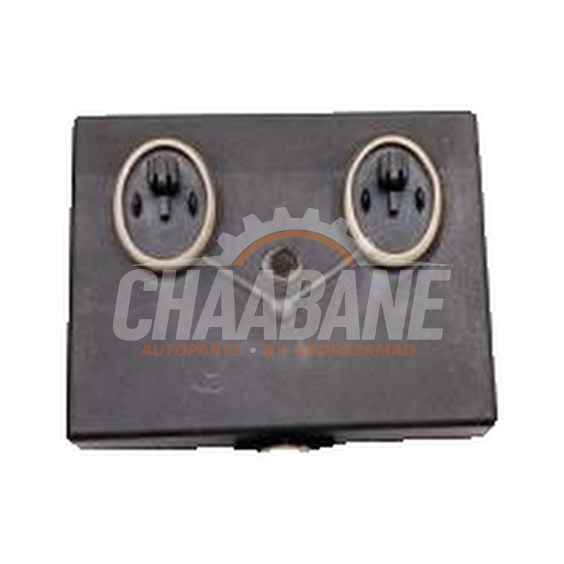 Module verrouillage central des portes 5Q0959592E Audi Q2 (GAB/GAG) 1.4 TFSI 16V 2016