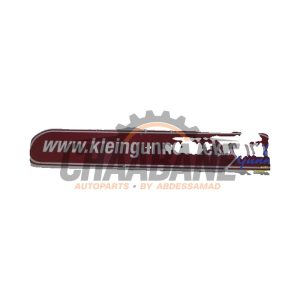 Poulie pompe a eau 04C109111G Volkswagen E-Golf 2012 / 2021