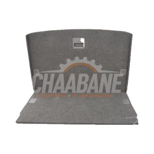 Tapis de coffre 5E7861411 Skoda Octavia 2019