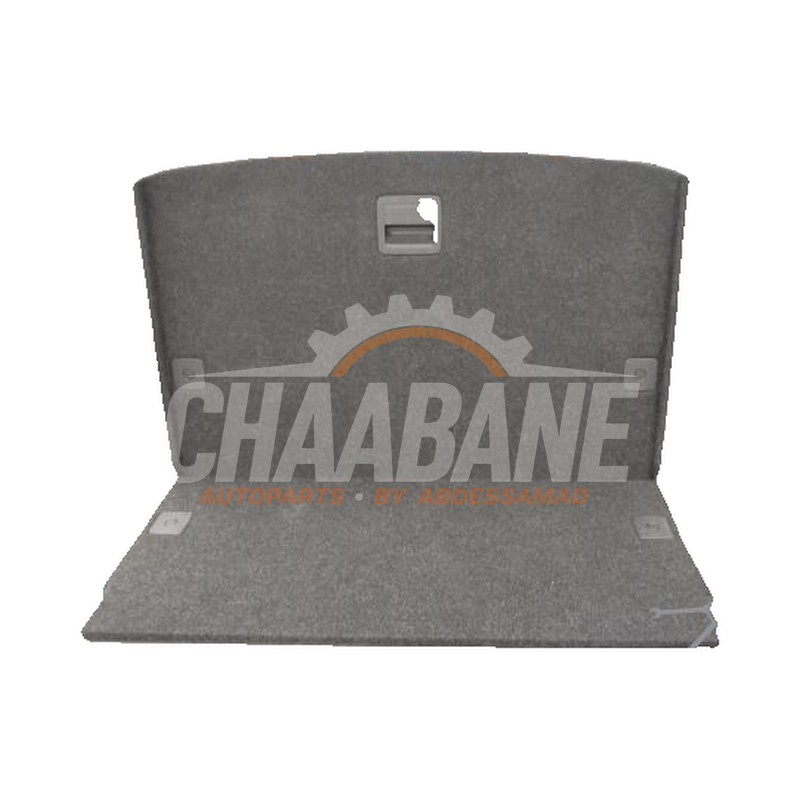 Tapis de coffre 5E7861411 Skoda Octavia 2019