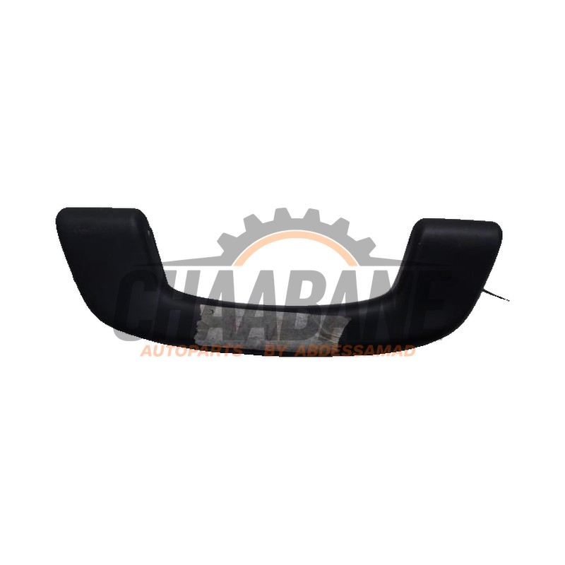 Poignee PA6GF30 BMW 3 serie Gran Turismo (F34) 320d xDrive 2.0 16V 2012 / 2020
