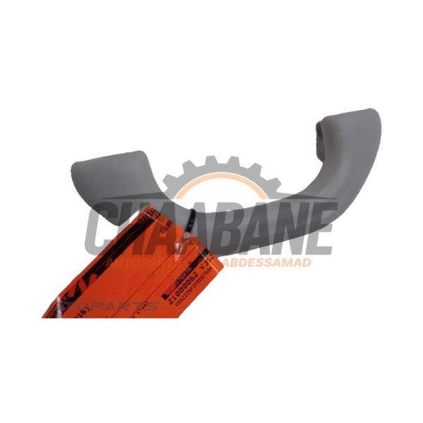 Poignee 5F0857607A Seat Leon (5FB) 1.2 TSI Ecomotive 16V 2012 / 2020
