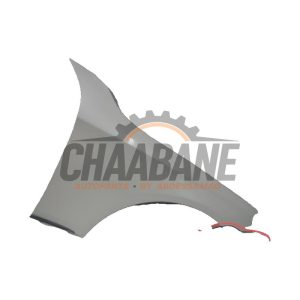 Aile avant droite A2228810201 Mercedes S (222.0/222.1)