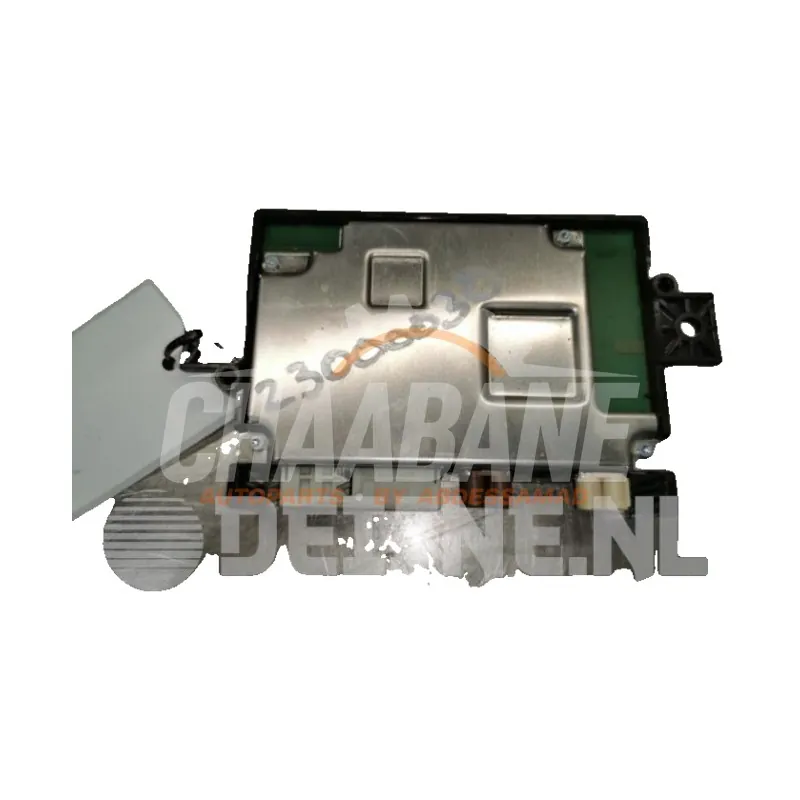 Module radio A2479016902 Mercedes Vito Tourer (447.7) 2.0 119 CDI 16V