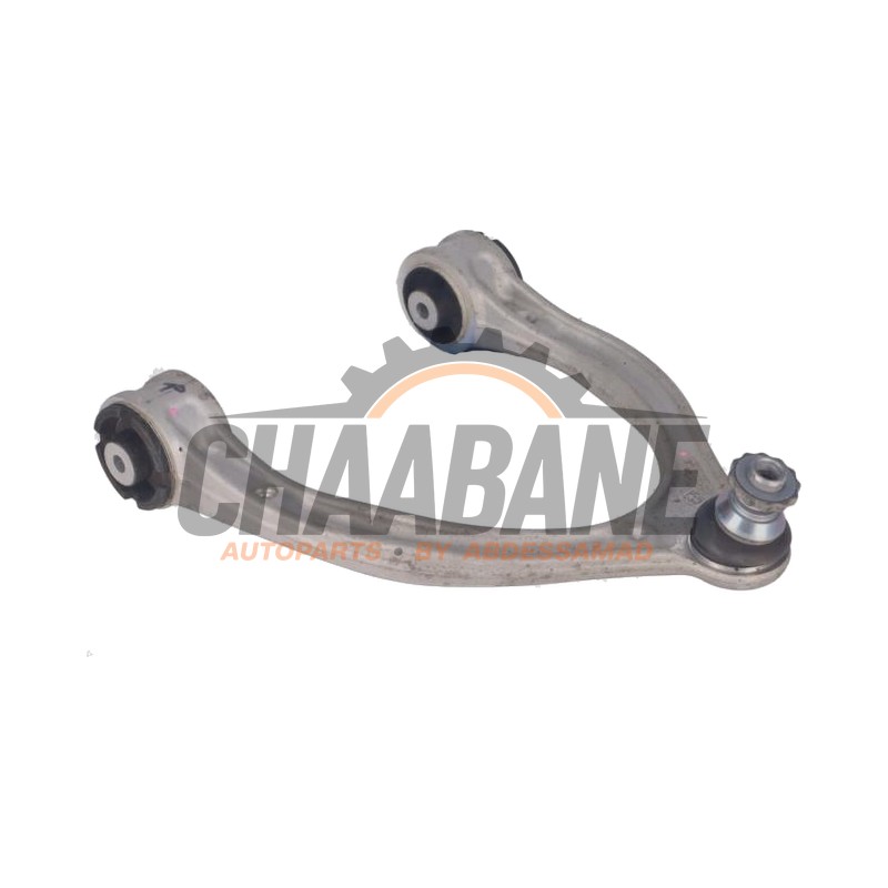 Bras de suspension haut avant droit A2053305601 Mercedes C-Klasse