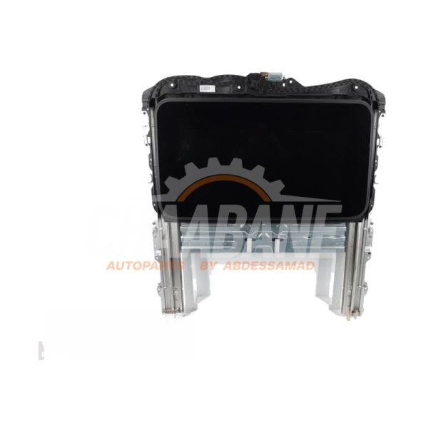 Moteur toit ouvrant 67617316536 BMW X4 2014 / 2018