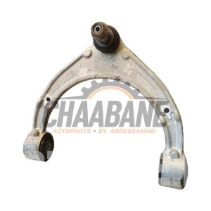 Bras de suspension haut avant gauche 97034105103 Porsche Panamera (970) 3.0 D V6 24V 2016 / 2023