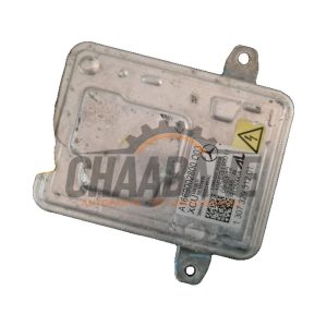 Module Xenon A1669002800 Mercedes GLE (W166) 63 AMG V8 biturbo 32V 4-Matic