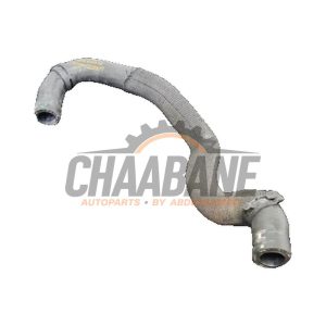 Tube deau G4D39Y438AB Jaguar XE 2.0d 180 16V