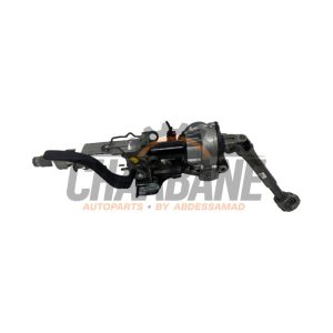 Colonne de direction 2Q1423510AB Seat Ibiza V (KJB) 1.0 12V 2017
