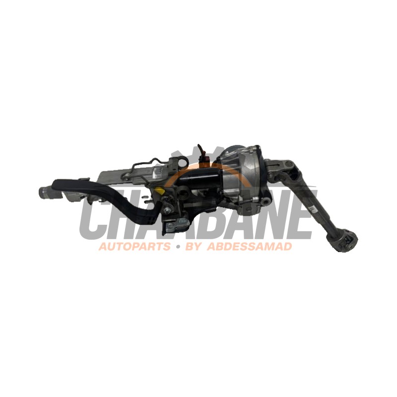Colonne de direction 2Q1423510AB Seat Ibiza V (KJB) 1.0 12V 2017