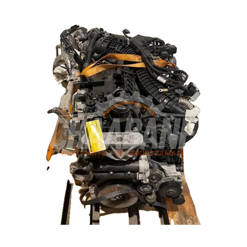 Culasse 654920 Mercedes E (C238) E-220d 2.0 Turbo 16V