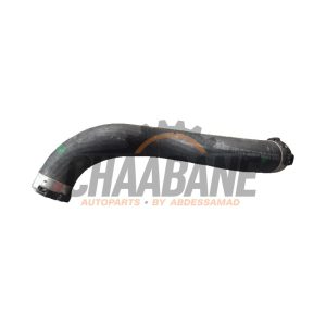Tuyau intercooler A2465281182 Mercedes GLA (156.9) 2.2 200 CDI, d 16V 4-Matic